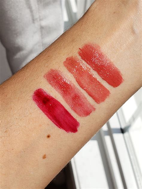 ysl tatouage couture swatches 5|ysl beauty tatouage couture.